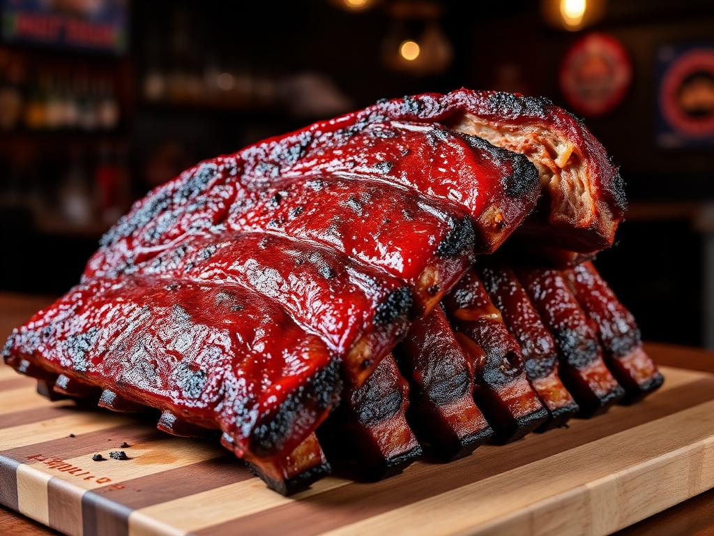 Rollos BBQ & Catering | Staunton, VA