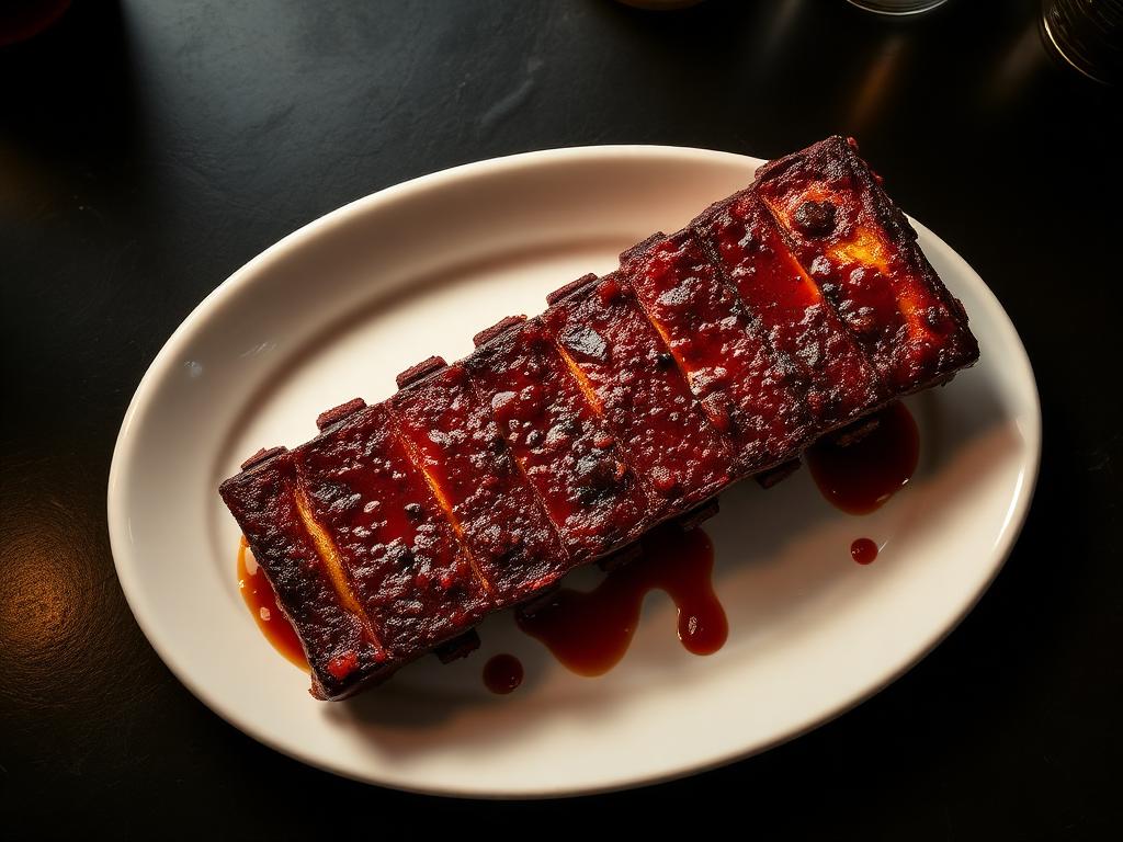 Rollos BBQ & Catering | Staunton, VA